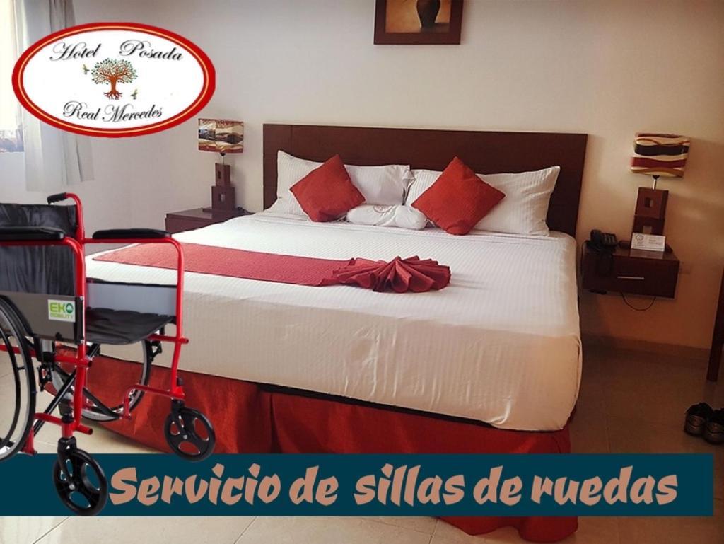 Hotel Real Mercedes Merida Exterior photo