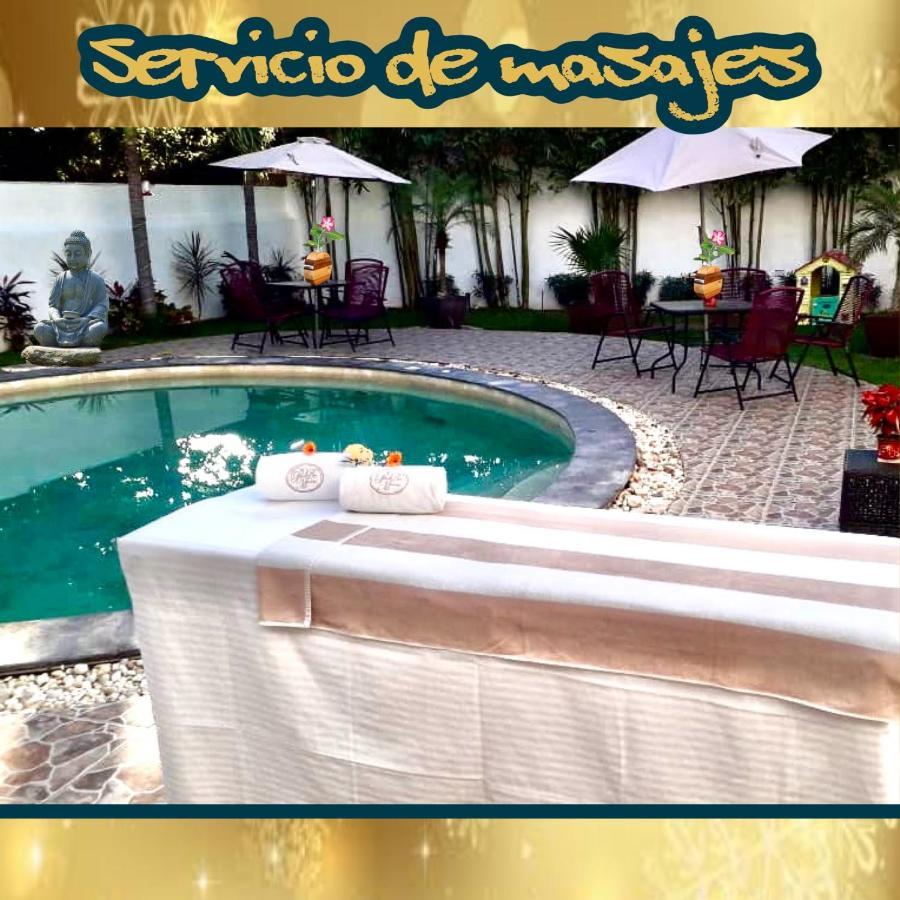 Hotel Real Mercedes Merida Exterior photo