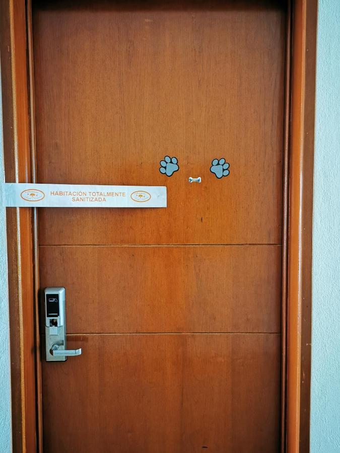 Hotel Real Mercedes Merida Exterior photo
